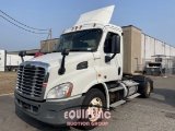 2015 FREIGHTLINER CASCADIA DAY CAB