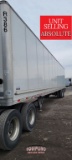 2023 HYUNDAI TRANSLEAD VC2530152-AJS 53FT DRY VAN TRAILER