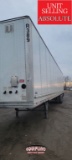 2023 HYUNDAI TRANSLEAD 53FT DRY VAN TRAILER