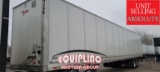 2023 HYUNDAI TRANSLEAD 53FT DRY VAN TRAILER