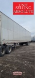 2023 HYUNDAI TRANSLEAD VC2530152-AJS 53FT DRY VAN TRAILER
