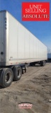 2023 HYUNDAI TRANSLEAD VC2530152-AJS 53FT DRY VAN TRAILER
