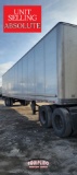 2023 HYUNDAI TRANSLEAD VC2530152-AJS 53FT DRY VAN TRAILER