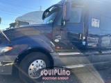 2016 INTERNATIONAL PROSTAR TANDEM AXLE SLEEPER
