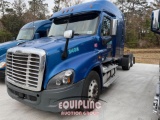 2016 FREIGHTLINER CASCADIA TANDEM AXLE SLEEPER