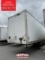2010 UTILITY 53X102 DRY VAN TRAILER