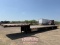 2018 FONTAINE STEP DECK TRAILER