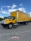 2020 INTERNATIONAL MV607 BOX TRUCK