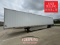 2013 UTILITY 53X102 DRY VAN TRAILER