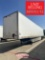 2010 UTILITY 53X102 DRY VAN TRAILER