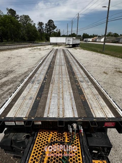 2018 GREAT DANE 48X102 FLATBED