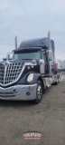 2015 INTERNATIONAL LONESTAR TANDEM AXLE SLEEPER