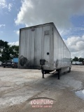 2019 WABASH DVLSHPC 53FT DRY VAN TRAILER