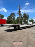 2024 REITNOUER DROP DECK TRAILER