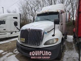 2016 INTERNATIONAL PROSTAR TANDEM AXLE SLEEPER TRUCK