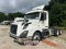 2015 VOLVO VNL TANDEM AXLE DAY CAB TRUCK