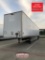 2010 UTILITY 53X102 DRY VAN TRAILER