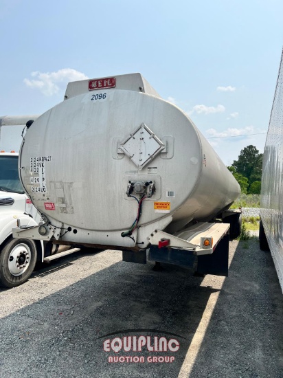 2000 HEIL  44FT TANKER