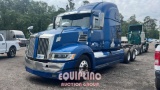 2016 WESTERN STAR 5700 SLEEPER