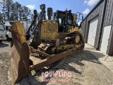 2017 CATERPILLAR DGT LGP DOZER