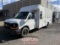 2006 CHEVROLET EXPRESS SERVICE VAN