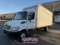 2009 HINO 185 18FT BOX TRUCK