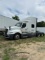 2019 INTERNATIONAL LT625 TANDEM AXLE SLEEPER