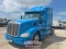 2020 PETERBILT 579 TANDEM AXLE SLEEPER