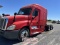 2017 FREIGHTLINER CASCADIA TANDEM AXLE SLEEPER
