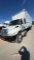 2018 INTERNATIONAL 4300 26FT BOX TRUCK