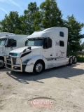 2020 VOLVO VNL860 TANDEM AXLE SLEEPER
