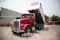 2005 PETERBILT 357 TRI AXLE DUMP TRUCK