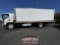 2018 ISUZU FTR 24FT BOX TRUCK