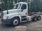 2018 FREIGHTLINER CASCADIA TANDEM AXLE DAY CAB