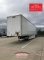2014 UTILITY 53X102 DRY VAN TRAILER