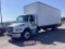 2017 FREIGHTLINER M2 26FT BOX TRUCK