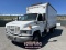 2005 CHEVY C4500 BOX TRUCK