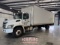 20218 HINO 268 26FT BOX TRUCK