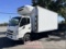 2015 HINO 195 16FT REEFER BOX TRUCK