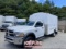 2012 DODGE RAM 5500 HD SERVICE BODY