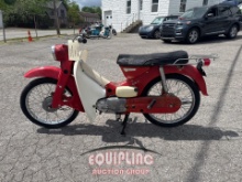 1974 SUZUKI RV90 | Proxibid