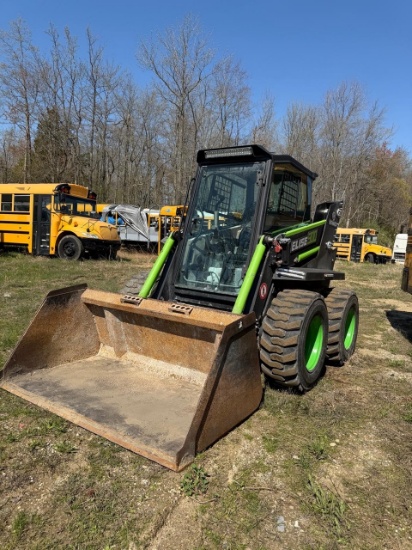 2021 Kovaco Elise 900 Skid Steer