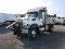2014 INTERNATIONAL DURASTAR SA525 4X2 SINGLE AXLE DUMP TRUCK
