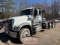 2017 MACK GU713 TRI/A ROLLOFF TRUCK