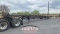 2024 SILVERBACK 53CH3A TRI/A CAR TRAILER