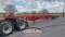 2024 SILVERBACK 53CH3A TRI/A CAR TRAILER