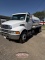 2009 STERLING ACTERRA 4X2 S/A SEPTIC PUMP TRUCK
