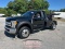 2017 FORD F-450 4X2 S/A SNATCH TRUCK