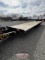 2023 BIG TEX 22PH-25BK+5MR 4X2 T/A BUMPER PULL TRAILER