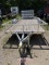 2026 ALCOM ULS 6.5 X 18 2.0 T/A 18FT UTILITY TRAILER